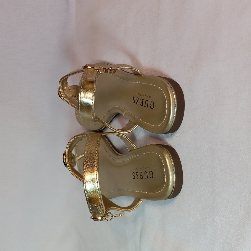 Guess Sandals - Picture 3 of 7